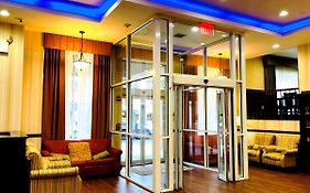 Queens County Inn And Suites