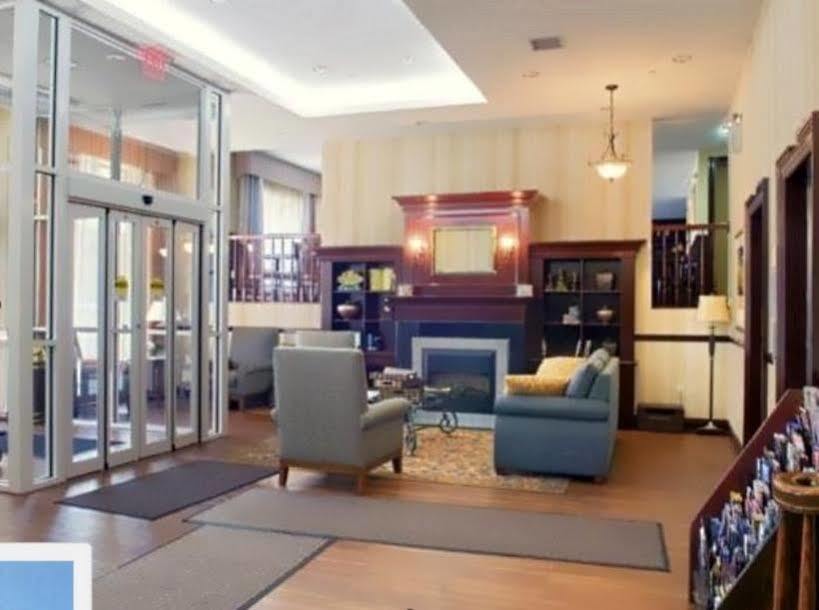 Queens County Inn And Suites Nowy Jork Zewnętrze zdjęcie